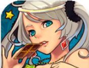 冰火战姬logo图