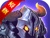 魔兽:军团战争logo图