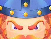 维京人大作战logo图