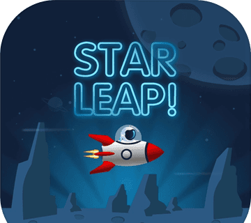 StarLeaplogo图