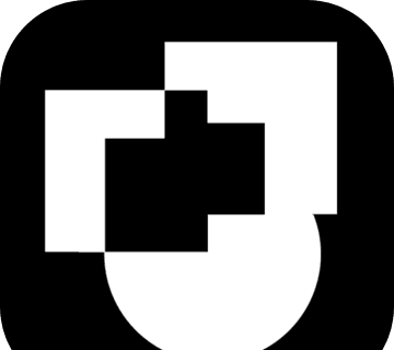 层叠消融logo图