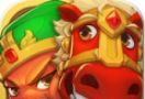 大话梦三国logo图