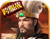 逐鹿天下logo图