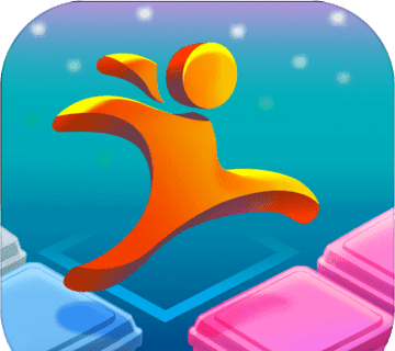 跳跃吧!兄弟logo图