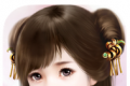 兰陵未央logo图