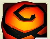 熔岩火球logo图
