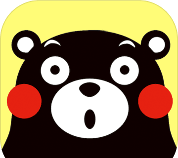熊本熊叠叠乐logo图
