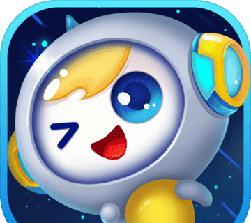 星球连萌logo图