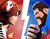合金之拳logo图