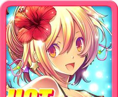 战娘少女logo图