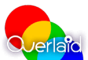 Overlaidlogo图