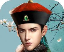 极品官场logo图