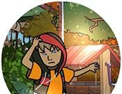 神奇的风暴logo图