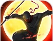 影子武士2:荣耀王国之战logo图