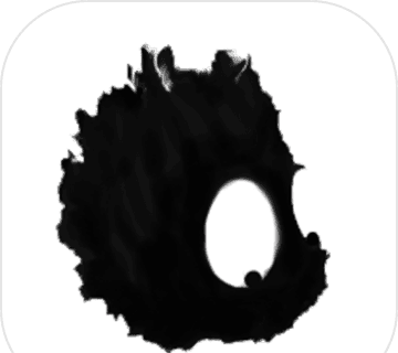魔性跳跃logo图