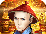 风流清官logo图