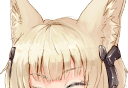 HQK少女战机logo图