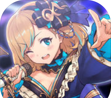 苍星的轮舞曲logo图