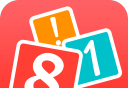 81!logo图