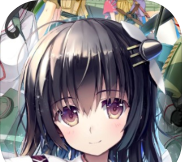 萌战logo图