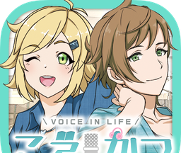 声优人生logo图
