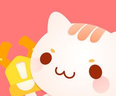 快手夹娃娃logo图