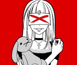 黑暗女友logo图