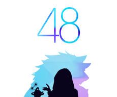 48狼人杀logo图