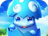 梦幻精灵logo图