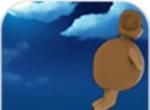 弹跳狗logo图