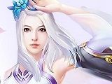 仙剑幻境logo图