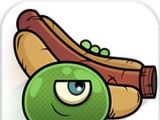最囧的冒险logo图