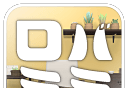 一道风景2logo图