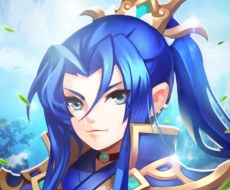梦幻仙灵logo图