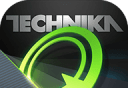 DJMAXlogo图