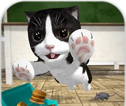 猫咪模拟器logo图