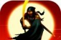 暗影火柴人:忍者武士logo图