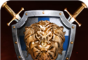 英雄魔法门logo图