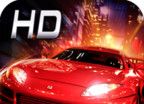 山脊狂飙:漂移之王logo图
