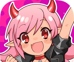 魔物娘UP主logo图