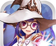 奇迹萌娘logo图