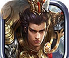 春秋争霸logo图