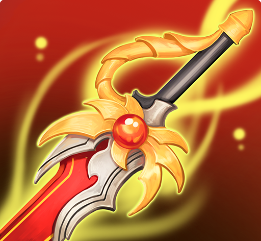 剑骑士logo图