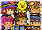 无双RPG:勇者VS恶龙logo图