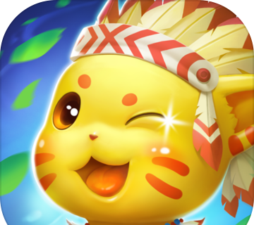怪兽宝贝2logo图
