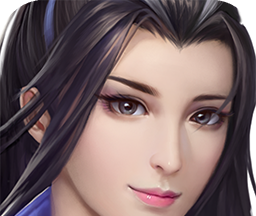 魔域剑仙logo图