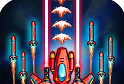 空间X:银河战争logo图