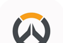守望先锋手册logo图
