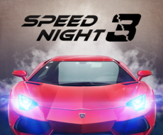 午夜狂飙3logo图