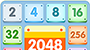 2048夏季版logo图